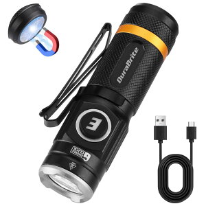 DuraBrite d nfBCg LEDCg 500[ Px 4iK }Olbgt A~ގ Type-C USB[d AEghA h d΍ Lv U _