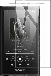 �y2���Z�b�g�zSony NW-A300 NW-A306 NW-A307 �K���X�t�B���� NW-A306 NW-A307 �p �����K���X�t�B���� �t�B���� �w��F�ؑΉ� ���{�f�ސ� �t���ی�t�B���� ��ʕی� �K���X�J�o�[ �ɔ�0.33mm �����ߗ� �ώw