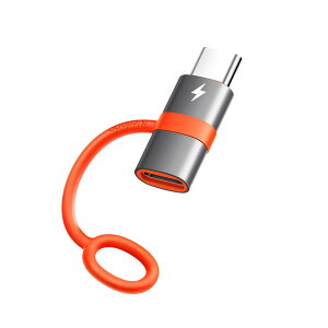 Mcdodo CgjO to USB-C ϊA_v^ PD 60W}[d X}[g`bv f[^](PCԂ̂) i-Phone USB-CϊA_v^ A~O VRoh݌v iOS^CvCϊRlN^ 