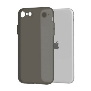 PinLiSheng iPhone 16E/SE4 �Ή��̃X�}�z�P�[�X ���^ �y�� �V���v�� �X�}�z�P�[�X �����^16E/SE4�J�o�[ �_�� TPU �}�b�g������ �J�o�[�X�}�z�J�o�[ (�u���b�N, iPhone 16E/SE4)