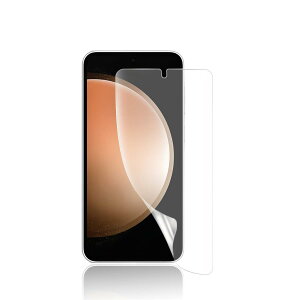 �y�A���`�O���A�zGalaxy S24/Galaxy S25 �t�B���� �w��F�؂̃T�| �[�g �M�����N�V�[ S24 �ی�t�B���� [�w��h�~][�C�A�h�~][��������] [�X���[�X�^�b�`][���t���ȒP] SC-51E SCG25 ���Ȃ��\�t�g�t