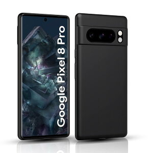 Google Pixel 8 pro 5G �Ή� �P�[�X Pixel 8 pro �ی�J�o�[ �ϏՌ� ���^ ����~�� �w��h�~ ���C�� ���X�[�d�Ή� Pixel 8 pro �g�уP�[�X ��