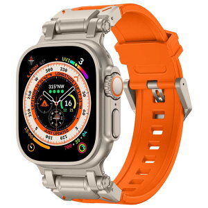 BinGeLi Rp`u Apple Watch oh 49mm 45mm 44mm 42mm AbvEHb` X|[c oh TPU p xg ϏՌ h hY Watch Ultra2/Ultra Series 9 8 SE2 7 6 SE 5 4 3 2 1ɑΉ(IW)