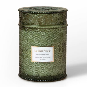 LA JOLIE MUSE A}Lh ؐc [JƃZ[W̍ 550g 90 ^  OXW[ Rfނ̃\CbNX