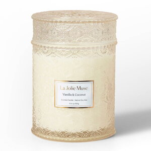 LA JOLIE MUSEA}Lh ؐc ojƃRRibc̍ 550g 90 ^  OXW[ Rfނ̃\CbNX