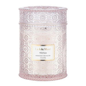 LA JOLIE MUSE A}Lh [Y̍ ؂̐c KX̕r 550g 90 Mtg v[g