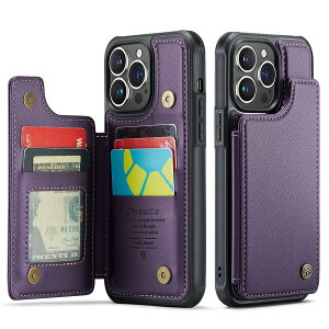 �yJDDLang�z iPhone14promax �P�[�X �J�[�h���[ 14promax �P�[�X �w�ʃP�[�X�蒠�^ 14max �蒠 iphone14Promax case ���� PU�v �X�^���h�@�\ �ϏՌ� ����h�~ �g�уJ�o�[ �A�C�t�H�� 14Promax�P�[�X �S�ʕی� ��G