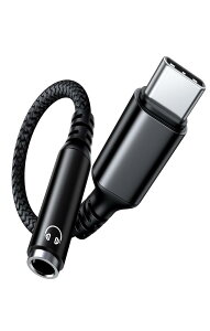 Highwings usb-c CzWbN ϊ ^Cvc Type-C 3.5mm CzϊA_v^[ I[fBIA_v^ nC] ϋvP[u DAC iC҂ Cz wbhz wbhZbg X}