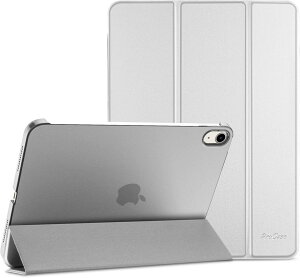 ProCase iPad 11/10 P[X iPadiA16j11C` /10.9C` ʗp y ϏՌ O܂ X^h X}[gJo[iVo[j