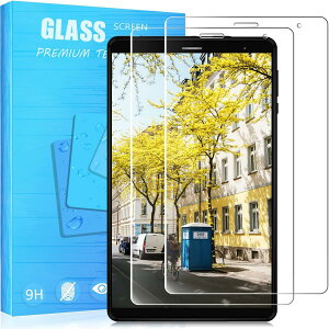 �y2���Z�b��p�K���X�ی�z�Ή� Headwolf FPad1 8�C���` �K���X�t�B���� �d�x9H ���{���f�ވ��Ɏq�� ���^0.33mm ��U�h�~ ������ �ϏՌ� �Ή� Headwolf FPad1 8�C���` �t���ی�t�B���� PCduoduo