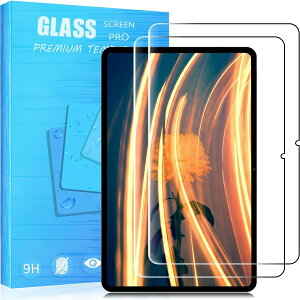 �y2���Z�b�z�Ή� TECLAST T40 PRO ��p�� ?���K���X�t�B���� ���{���f�ވ��Ɏq�� ���^0.33mm �d�x9H ��U�h�~ ������ �ϏՌ� �ϋv�� �Ή� TECLAST T40 PRO �^�u���b�g�Ή� ��p�K���X�t���ی�t�B���� PCd