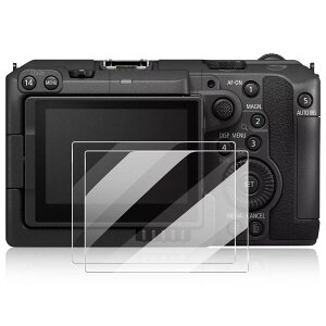 �y2���zCanon EOS C50 �J�����p �ی�t�B���� [HVUYAL]���Ɏq9H �C�A�h�~ ���x���� �����z�� ��U�h�~���� �ϏՌ� �h�� �ی�t�B���� Canon EOS C50 �Ή� �t���ی�t�B����