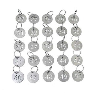 MITUKE hAԍ^O N[N  hAԍ^O N[N ƖǗp ԍD L[x ^O h ύ L[Ot (a30mm,26-50)