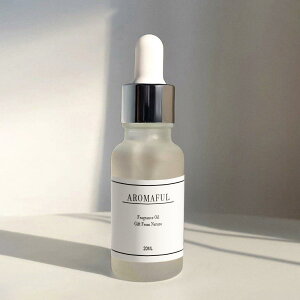 Kahuro ブレンドエッセンシャルオイル 20ml ブルーベル(Blue Bell )ナチュラル 精油 天然 アロマオイル アロマディフューザー用 アロマストーン用 プレゼントに最適 フロ ーラルノート/オリエ