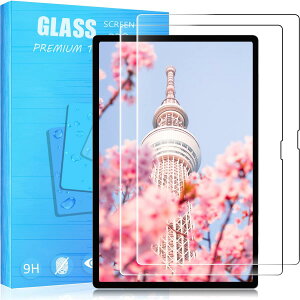 �y2���Z�b�g�z�Ή� CHUWI Hipad XPro �^�u���b�g 10.51�C���` ��p�� ?���K���X�t�B���� ���{���f�ވ��Ɏq�� ���^0.33mm �d�x9H ��U�h�~ ������ �ϏՌ� �ϋv�� �Ή� CHUWI Hipad XPro �^�u���b�g�Ή� ��p