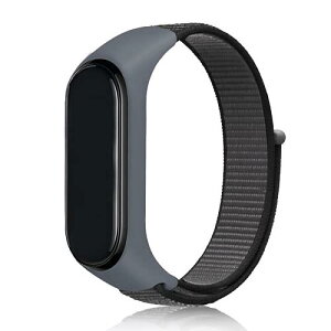 [Emoin] �R���p�`�u�� mi band 7 �����o���h mi Band 6 �o���h �Ή� Miband5 �����o���h mi band 4 �����o���h mi�o���h4 �����o���h �����o���h �ւ��x���g �����p �i�C���� �X�|�[�c�����o���h�X�g���b�v