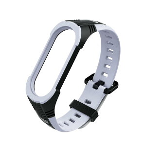 [Emoin] �R���p�`�u�� miband6 �����o���h miband5 �����o���h mi band 6 mi band 5 �V���I�~ �X�}�[�g�����o���h Xiaomi mi Band 6/5 �ւ��o���h �����p �ʋC�� �V���R���� �_�� 2�F�����X�g���b�v (�O���[�{�u