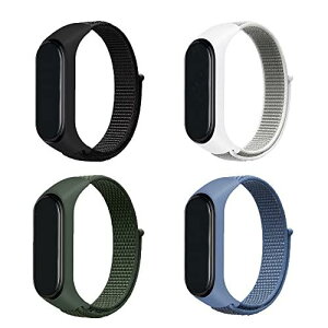 [Emoin] �R���p�`�u�� mi band 7 �����o���h mi Band 6 �o���h �Ή� Miband5 �����o���h mi band 4 �����o���h mi�o���h4 �����o���h �����o���h �ւ��x���g �����p �i�C���� �X�|�[�c�����o���h�X�g���b�v