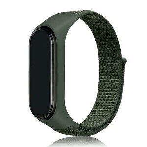 [Emoin] �R���p�`�u�� mi band 7 �����o���h mi Band 6 �o���h �Ή� Miband5 �����o���h mi band 4 �����o���h mi�o���h4 �����o���h �����o���h �ւ��x���g �����p �i�C���� �X�|�[�c�����o���h�X�g���b�v