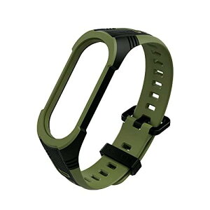 [Emoin] Rp`u miband6 oh miband5 oh mi band 6 mi band 5 VI~ X}[goh Xiaomi mi Band 6/5 ւoh p ʋC VR _ 2FXgbv (O[{