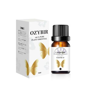 OZYBIR x_[ A}IC A} VRo Lavender Essential oil CEpE퐶EA}IC EfBt[U[EA}Xg[GbZVIC F A 