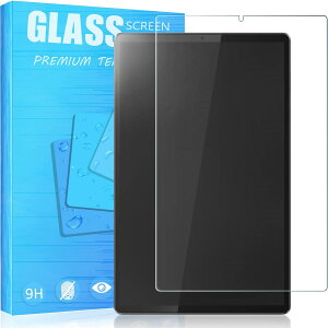 FOR Lenovo Tab6 5G 10.3 �p�̃K���X�t�B���� �����K���X�t�B���� �ώw�� ������ �\�ʍd�x9H ���E���h���H���� ��U�h�~���� �����ߗ� ����\�ʎd�l ��ʕی� �w��h�~ �ی�V�[�g FOR Lenovo Tab6 5G 10.3
