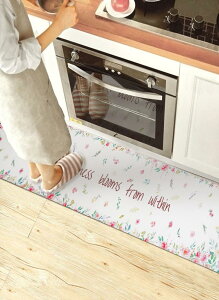 RECYCO �L�b�`���}�b�g �@���� ���󂢂炸 �ᔽ�� �N�b�V���� ���ݐS�n���� �|�������r�j�[�� ����Ȃ� �䏊 �}�b�g �͂��� �h�� 240cm