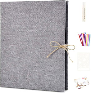 AIOR XNbvubN  Ao tHgAo  ʐ^Ao tHgubN DIY 䎆 30/60y[W  LO  Jbv Ԃ av v[g O[