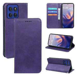 �ɓK�p����motorola edge 60 pro / 60s pro �P�[�X �蒠�^ ����񂵂傭 ����PU�������U�[ TPU�C���i�[�V�F�� �J�[�h���[ �l�C �X�g���b�v�z�[���t�� �X�^���h�@�\ �}�O�l�b�g�� ��G�肪�ǂ� �ϏՌ� 