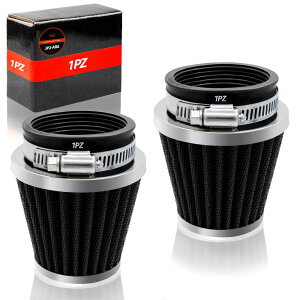 1PZ JP2-AR6 p[tB^[ 2 GAN[i[ 48/49/50mm 50mm ofBbg400 GS750E GS1000E CB-1 CBR400F FTR223 oCNp GAtB^[ ėp