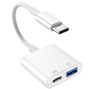 yangoo OTGJA_v^ Type-C & USB 3.0 ϊA_v^ ^Cvc 2in1 usb ϊA_v^ USB-C JA_v^[ }[d USB3.0 ` t@C/ʐ^/rfIȂ of[^] ݒsv USB-C [