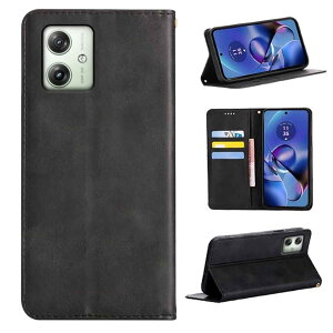 Moto G64 5G / G64Y 5G �P�[�X �蒠�^ moto g64 5G �p�̃J�o�[ ���z�^ �������U�[ �A�N�I�X moto �p�� �g�уP�[�X ���U�[ ���z�^ �S�ʕی� �ϏՌ� �����J�[�h���J�[�h���[ �X�^���h�@�\ �X�}�z�P�[�X ��