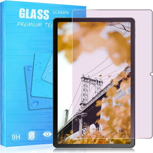 �y�u���[���C�g�J�b�g�i1���Z�b�g�j�z20 22�N �Ή� Lenovo Tab M10 Plus (3rd Gen) (ZAAM0080JP/ZAAN0158JP) 10.6�C���` ��3���� �K���X�t�B���� �u���[���C�g�J�b�g�ڂ̔��y�� �h�o�l�b�g�t�� LAVIE Tab T10 T1075