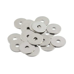 SLEIJAOOE bV[ tbgbV[  KXPbgt@Xi[ (M6×16mm×1mm) 50