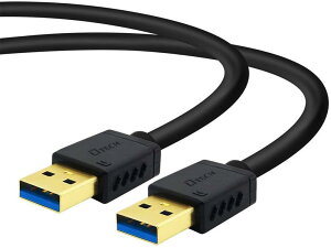 DTECH USB 3.0 P[u 1m ^CvA-^CvA IX-IX bLRlN^ ubN