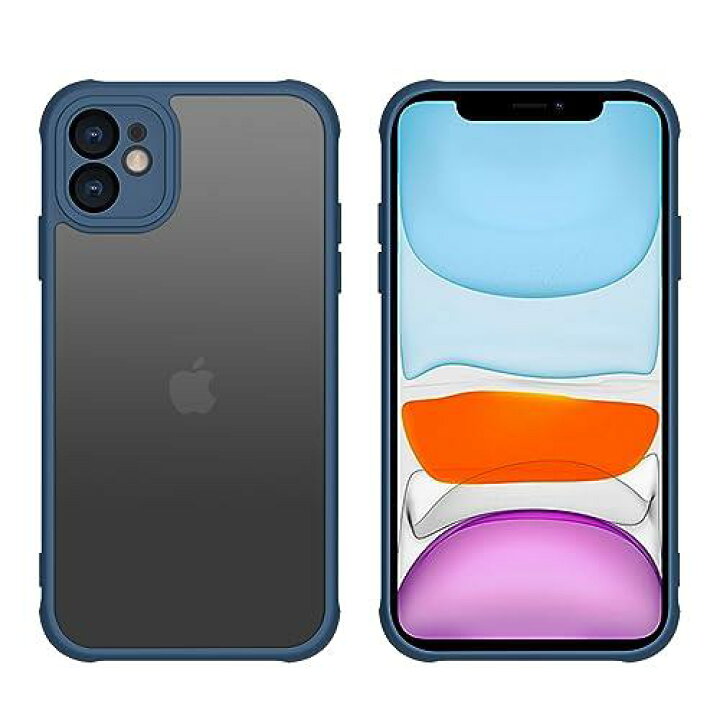 楽天市場】iPhone 11 ケース iphone 11 ケース スマホカバー 耐衝撃 