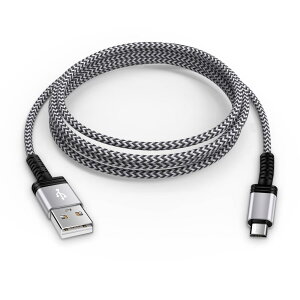Viviber }CN usb P[u usb type A-}CNb P[u Micro[dR[hy1.8M zX}z f[^P[u }[d type-b ps4 Rg[[ usbR[h Android X}z[dP[u ^CvbP[u
