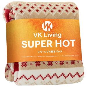 VK Living ~pbh VO o[Vu ~ ySUPER HOTz V[c lTEIJIN  ς tl 24ԎۏL I[V[YŎg ÓdCh~ g 􂦂 h_j 