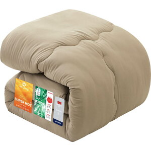 VK Living |zc VT[g VO ~ Hтg ʃ^Cv ySUPER HOTz lTEIJIN  24ԎۏL 􂦂 ق肪oɂ h_j ̂ɃtBbg 150x210 O[x