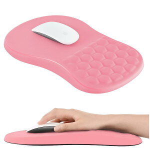 EooCoo �y�}�E�X�p�b�h ��� �X�΃��X�g���X�g�z �l�ԍH�w ���T�| �[�g �}�b�T�[�W�h�b�g�f�U�C�� ���芊��~�߃W�F���x�[�X �F�≊�΍� �I�t�B�X/�Q�[�~���O/����p ���C�� ���X�}�E�X��