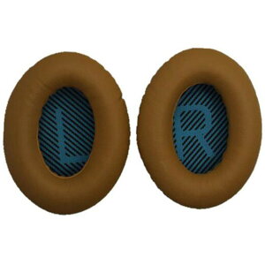 BO SE QC35 QC25 QC15 �p�� �w�b�h�z�� �����p �C���[�p�b�h �w�b�h�t�H�� �p�b�h �C���[�N�b�V���� PCduoduo (�J�[�L�F)