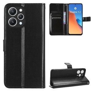 For Xiaomi Redmi 12 5G P[X 蒠^ Redmi 12 5G P[X 蒠^ For Xiaomi Redmi 12 5G P[X 蒠^  PU U[P[X X^h@\ h~ Ռz X^CbV u ϏՌ P[X For