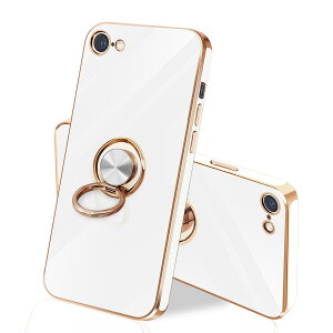 iPhone SE P[X iPhone3 P[X iPhone2 P[X iPhone8/7 P[X O ϏՌ 360°] X^h@\ ԍڃz_[Ή ACtH SE3/SE2 P[X ̌^ gуP[X یJo[ Y