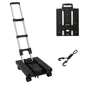 YOUDUO[[J[c] J[g L[J[g܂肽 y É ω׏d100kg 5360x] ו̎^тɕ֗ hЗpi   ~