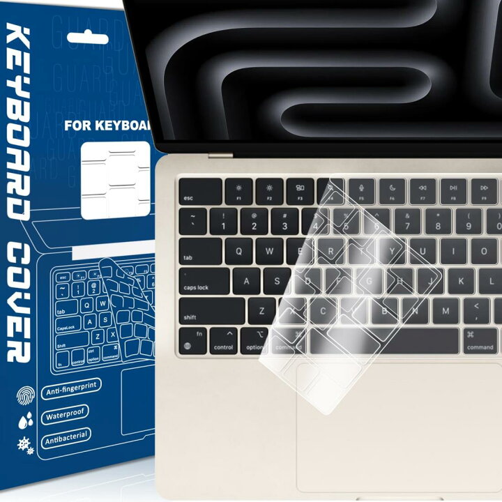 楽天市場】【2024年 M3 チップ * 英語 (US)配列】Macbook Air 13/ 15 