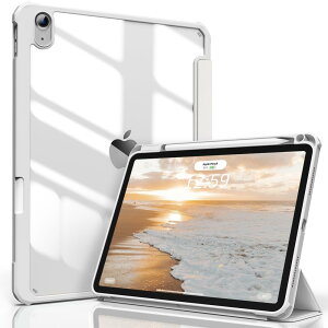 SQBEBS iPad Air 5 P[X 2022/iPad Air 4 P[X 2020 iPad 10.9C` P[X NA  AN yVz_[t 2yVΉ  CX[d y ^ Ռz X