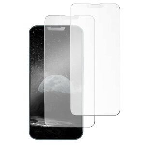 yA`OAz iPhone14 / iPhone13 / iPhone13 Pro KXtB 炳 tیtB TT ACtH 13 / 13Pro / 14 KX Q[p ^b` y˖h~/ϏՌ/\tȒP/0.25