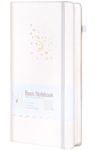 CAGIE m[g a5 n[hJo[ m[gubN  8mmr yz_[t NVbNm[g 킢 14.5cm x 21cm rWlX l ̎q sL dm[g v[g x[W