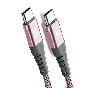 �^�C�vc �P�[�u�� �y1M/1�{�Z�b�gPD�Ή� 60W�}���[�d�zUSB C&USB C �P�[�u��iPhone 16/iPhone 15 �[�d�P�[�u���[�d�� Type-c �A�C�t�H��15/��phone15 pro Max,iPad Pro/Air/mini6,MacBookPro,Samsung Galaxy S25/S24/S23/S22/S21,Pixel