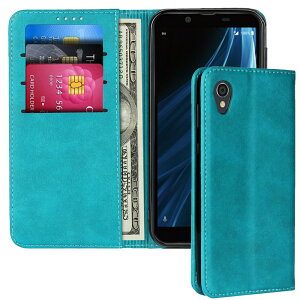 �Ή� Aquos sense2 �P�[�X �蒠�^ �X�}�z�P�[�X �A�N�I�X�Z���X2 shv43 sh-01l sh-m08 Android One S5 SHARP �A���h���C�h���� S5 �J�o�[ �蒠�^ �J�[�h�X���b�g�A�L�b�N�X�^���h ���U�[(�X�J�C�u���[)